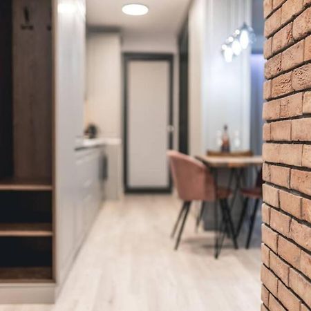 Апартаменты Briana Luxury Panoramic View Клуж-Напока Экстерьер фото
